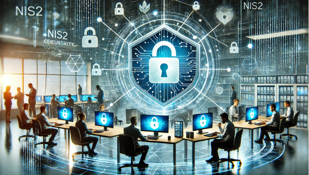 DIRETTIVA NIS2: NUOVE REGOLE PER LA CYBERSICUREZZA - Studio Legale ...