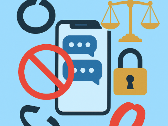 avvocato macerata chat addebito separazione