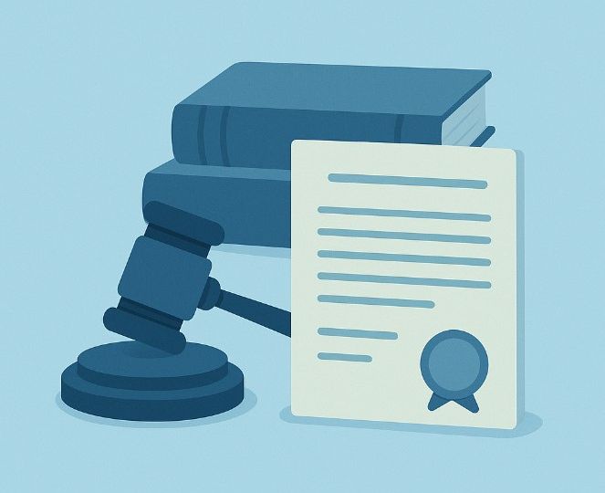 immagine blog diritto del lavoro