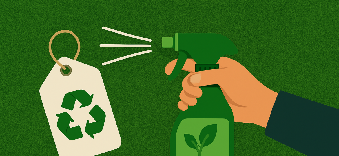 Immagine articolo greenwashing